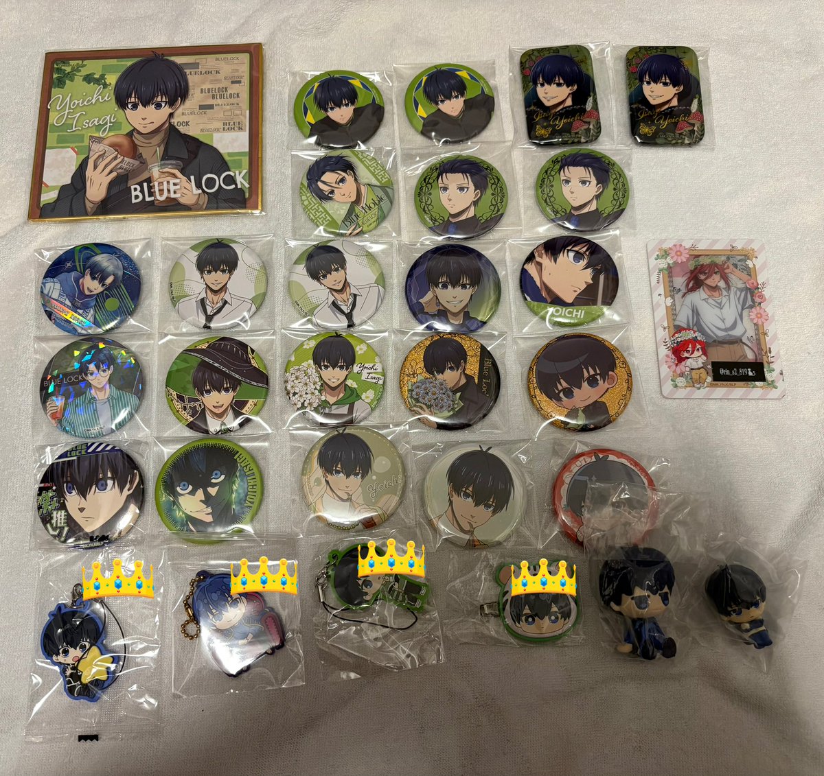 きつね tweet media