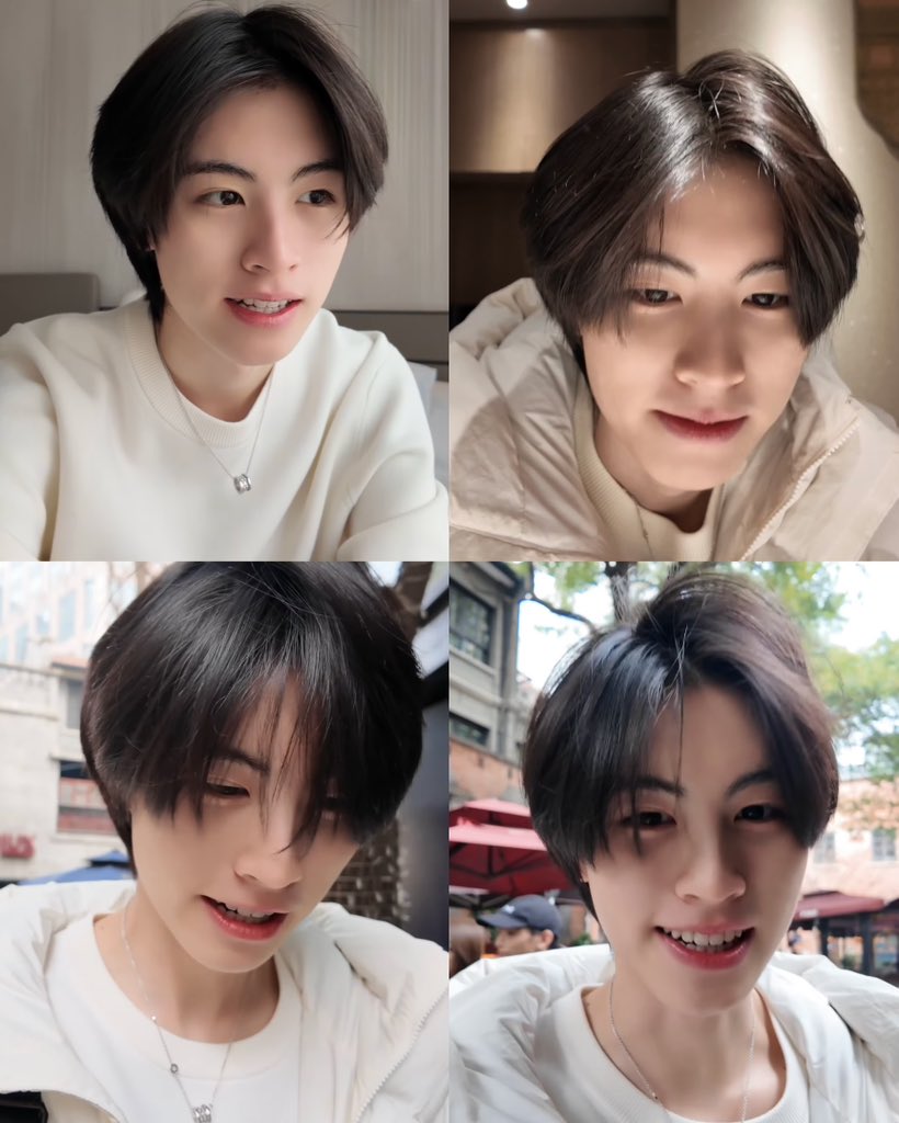 ชูมิ tweet media