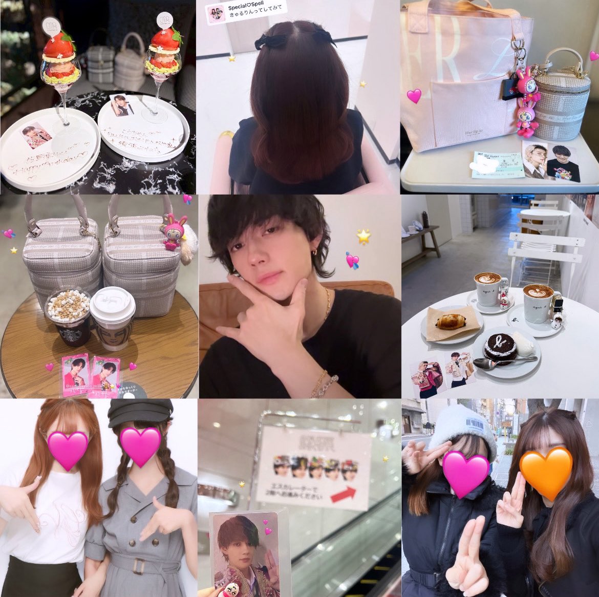 @3NOHAYA1Ozz_♥ tweet media