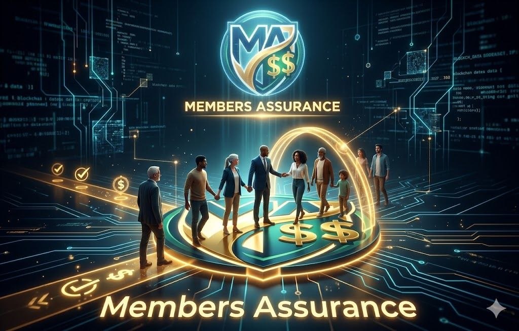 Members Assurance tweet media