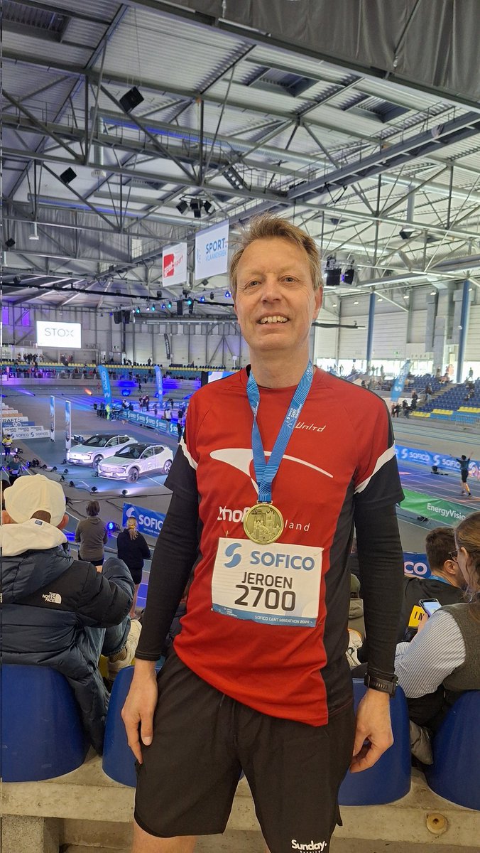 Jeroen Koerten tweet media