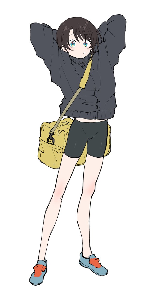 あへまる tweet media