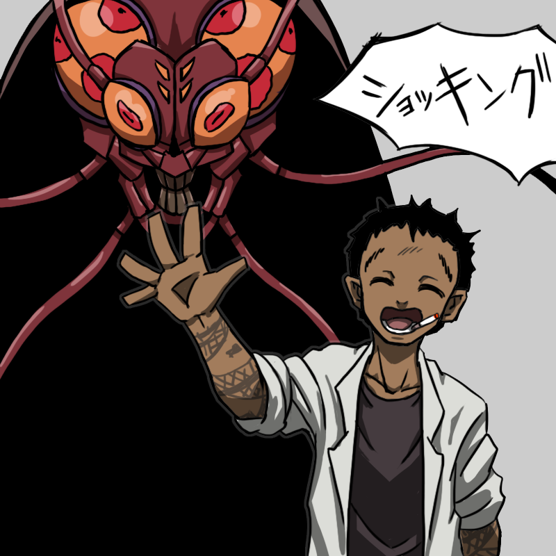 おいもたろう tweet media