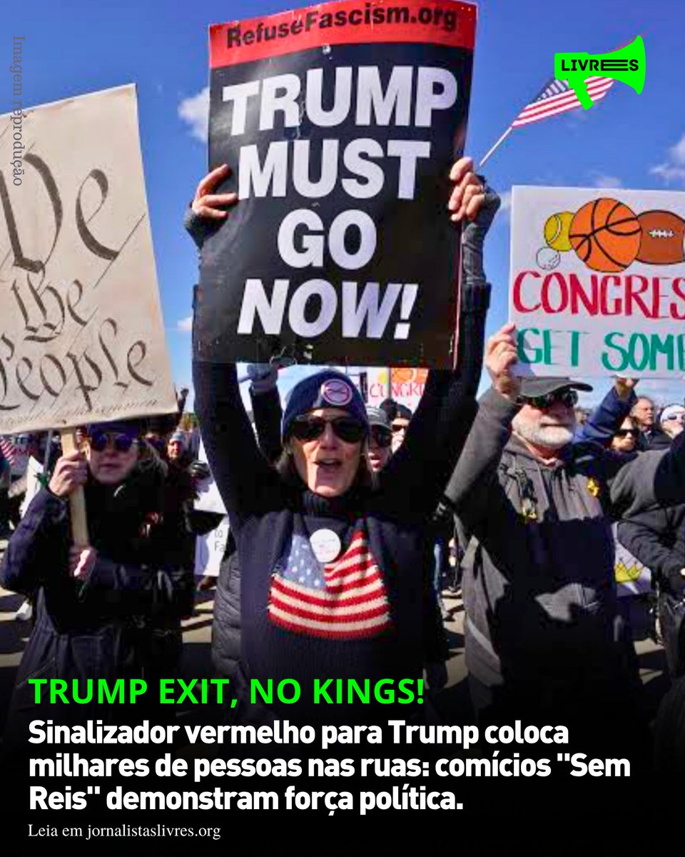 Jornalistas Livres tweet media