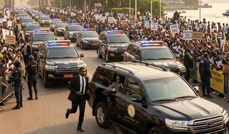 Alain Make Nzonga tweet media