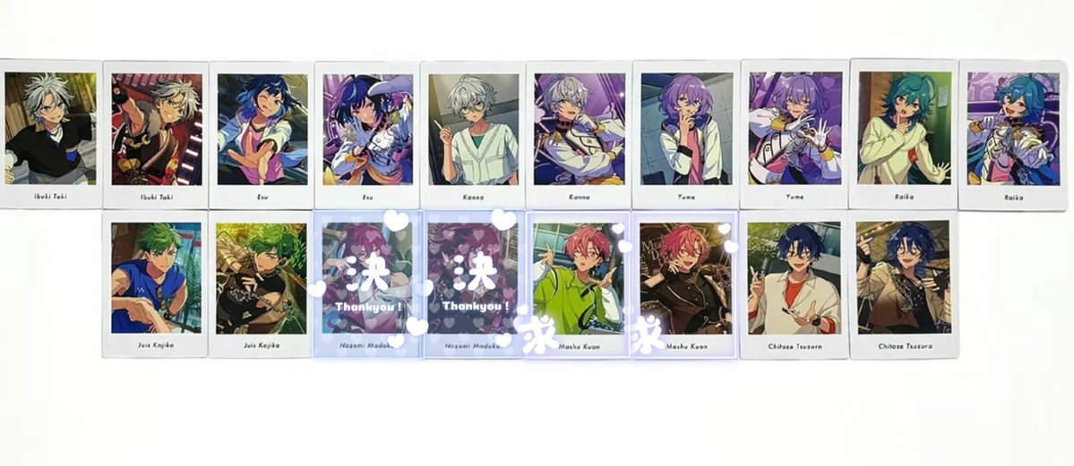 アオ(取引垢) tweet media