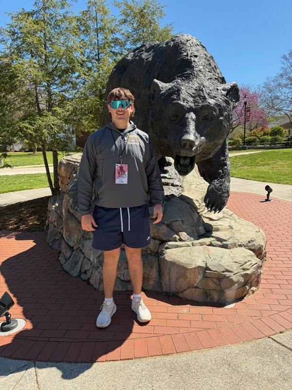 Gage Mason Camp tweet media