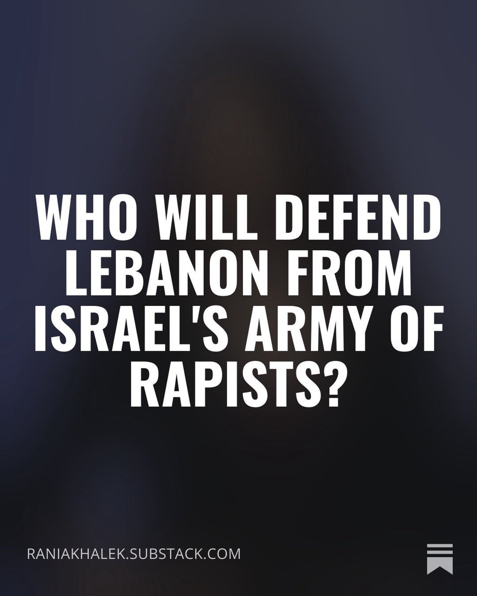 Rania Khalek tweet media