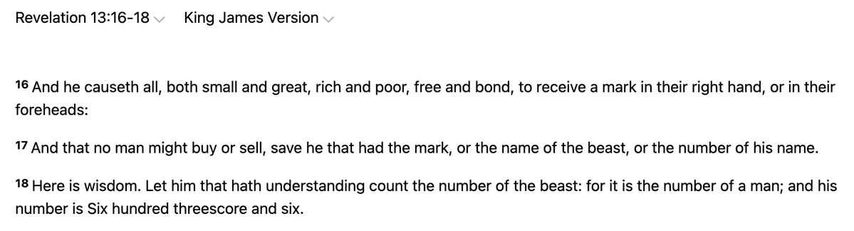 Revelation tweet media