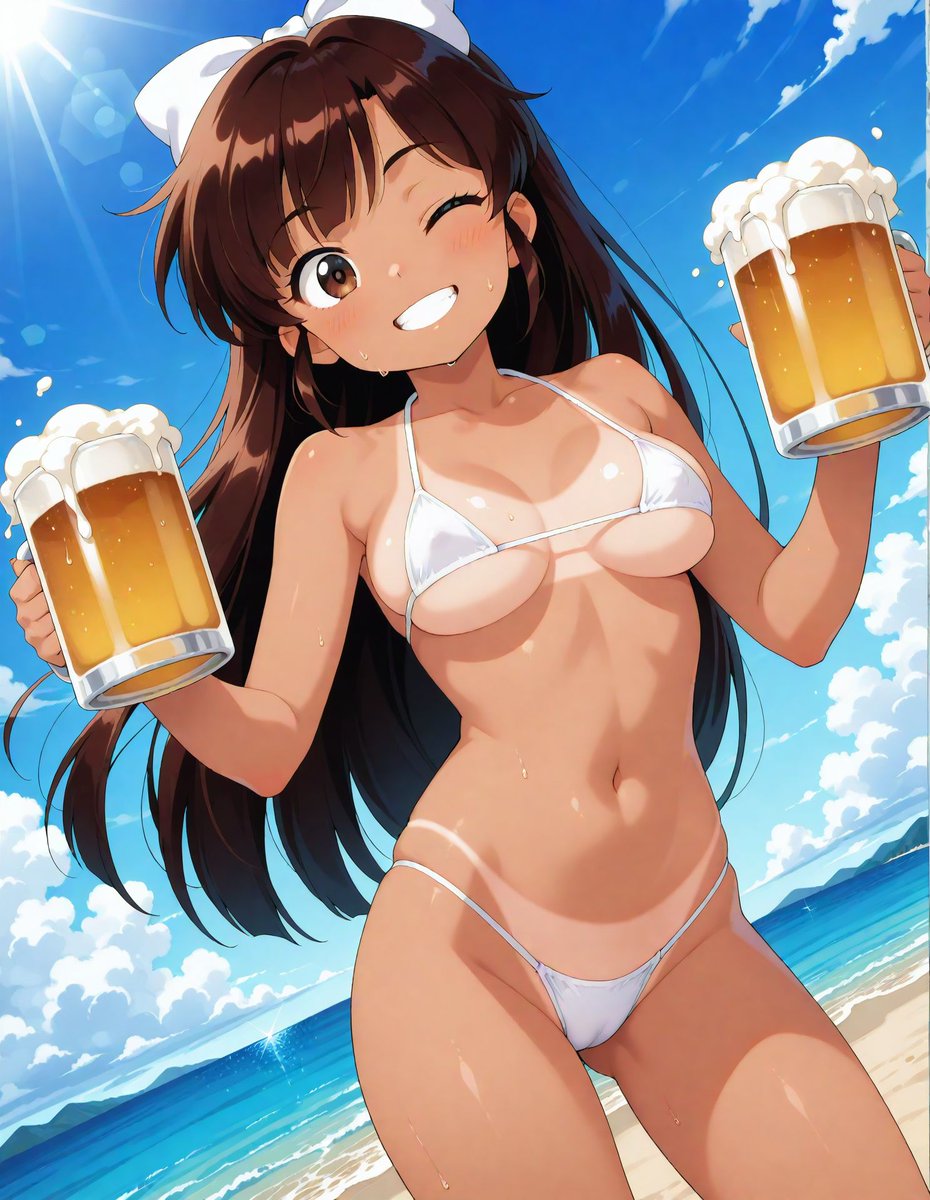 Hokkaido Pickles tweet media