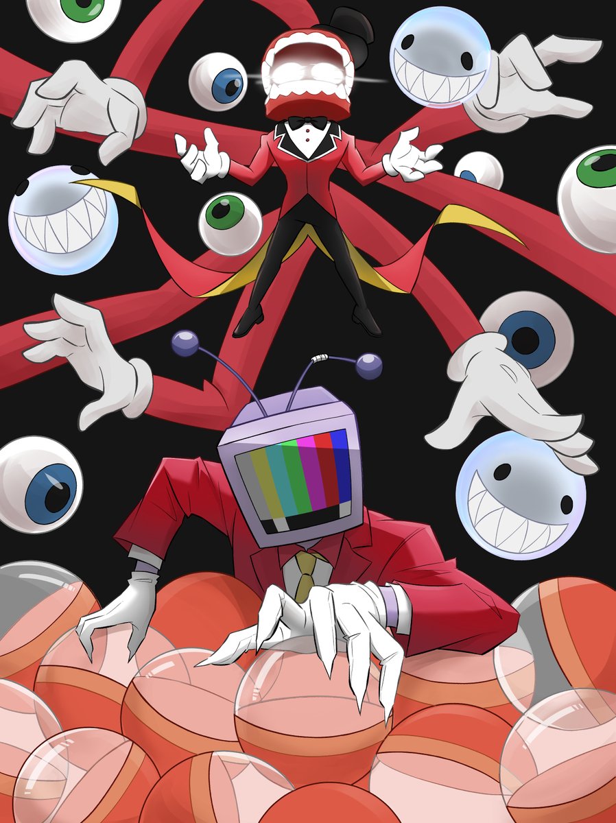 收不到訊號 tweet media