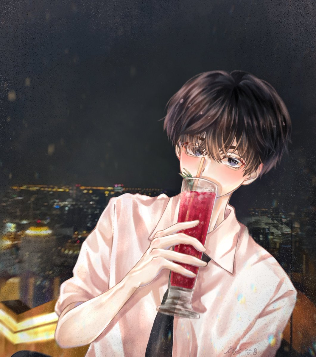 OtterKk. tweet media