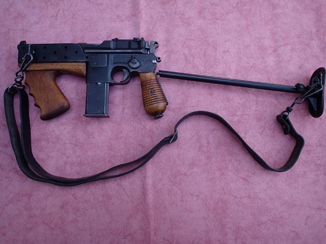 FullSendFirearms tweet media