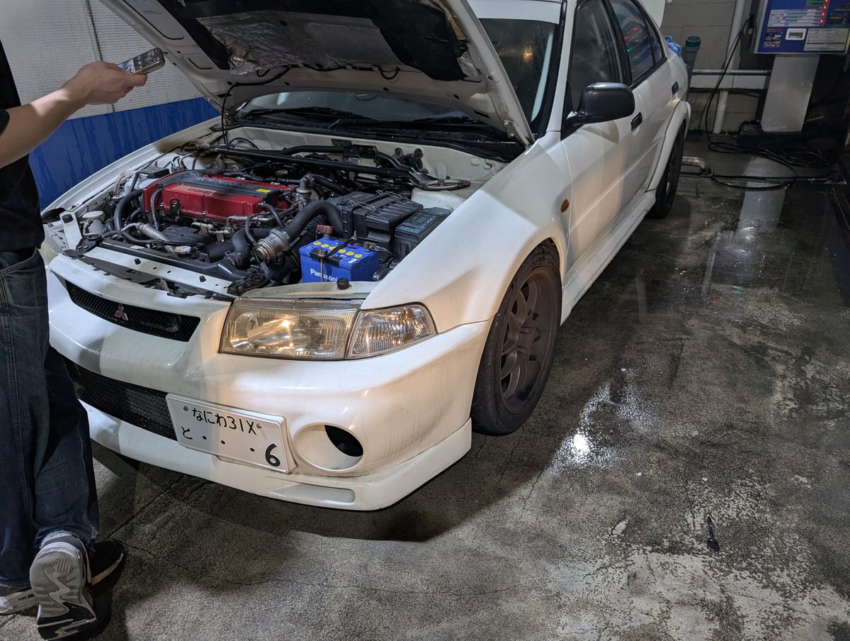 ほわいと tweet media