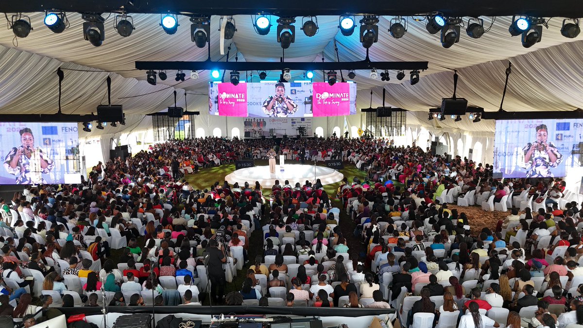 Brian Mulondo tweet media