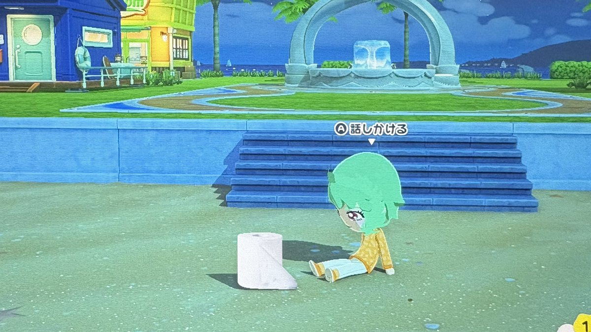 まろみ🍓新刊通販中 tweet media