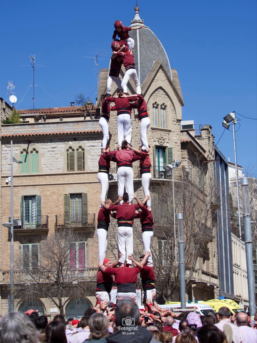 Xics de Granollers tweet media