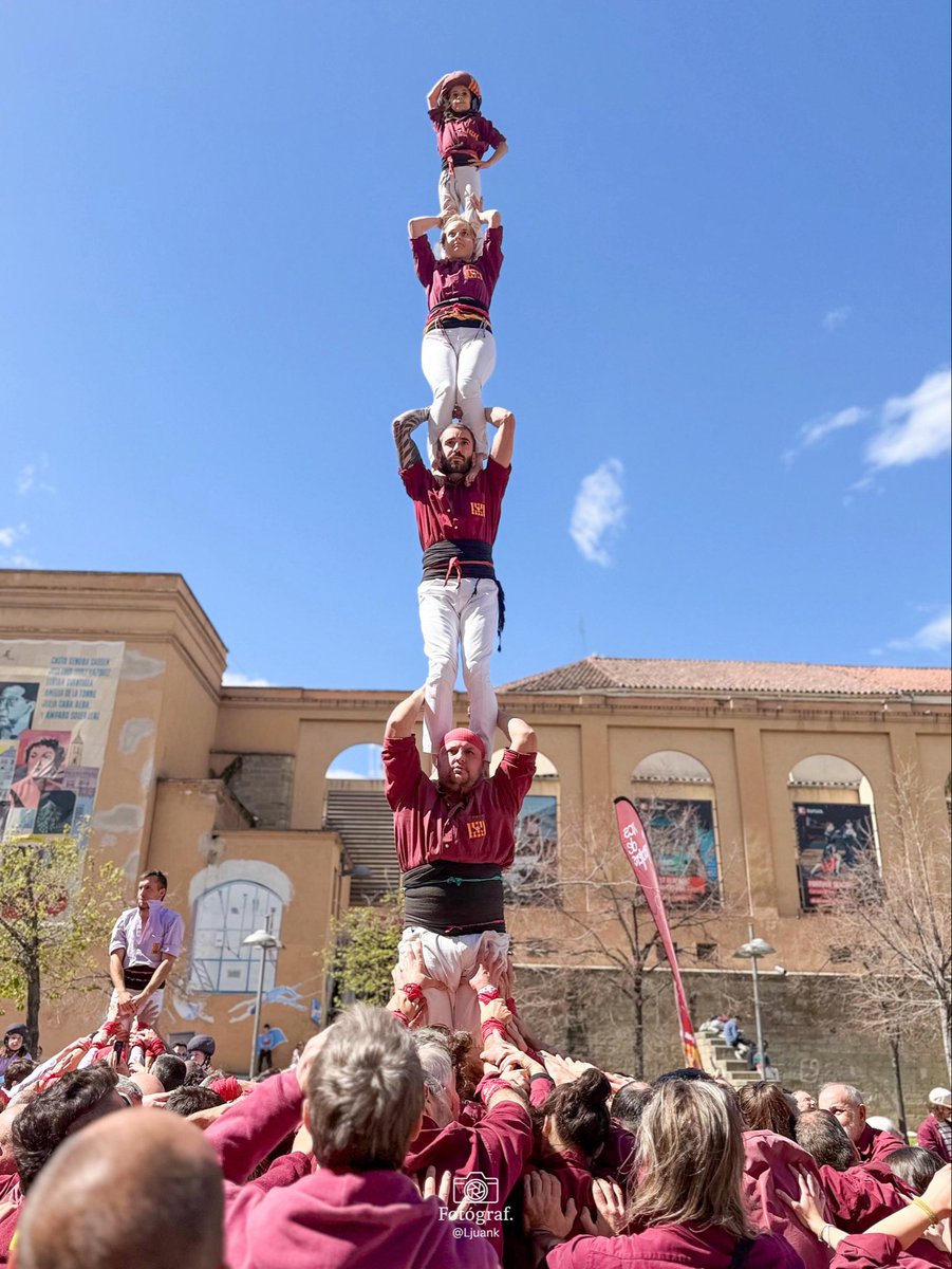 Xics de Granollers tweet media