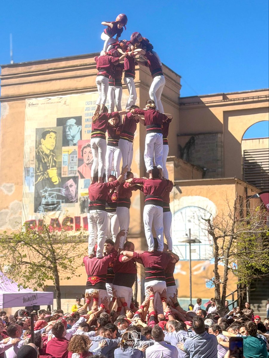 Xics de Granollers tweet media