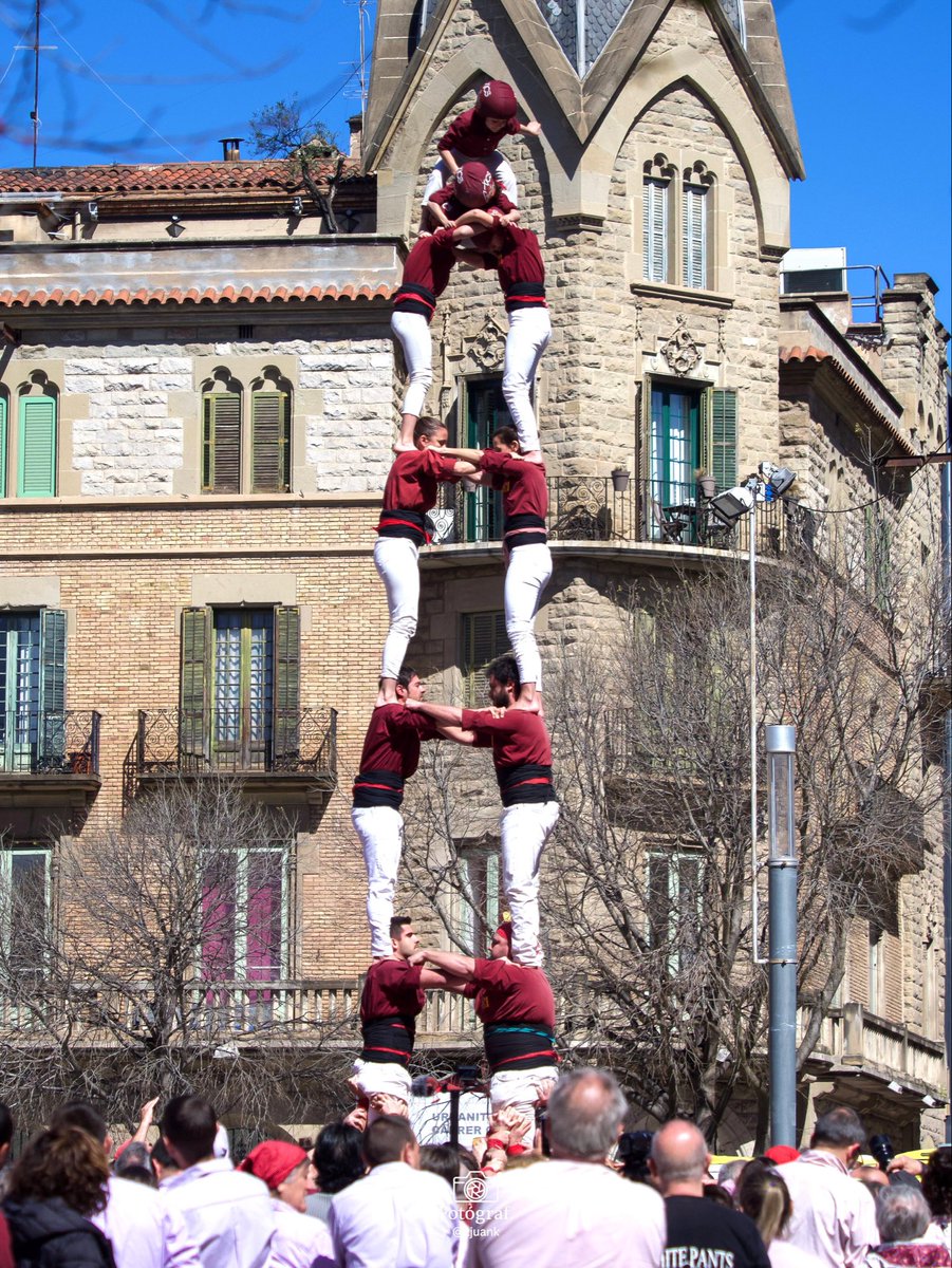 Xics de Granollers tweet media