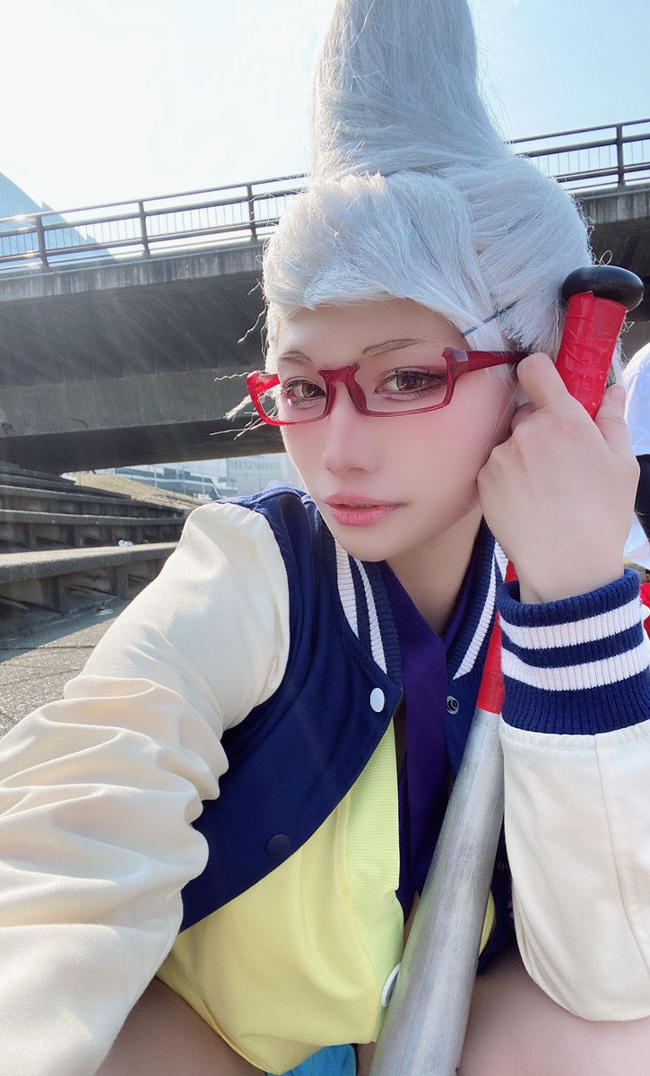 さくやん🥀👁️ tweet media