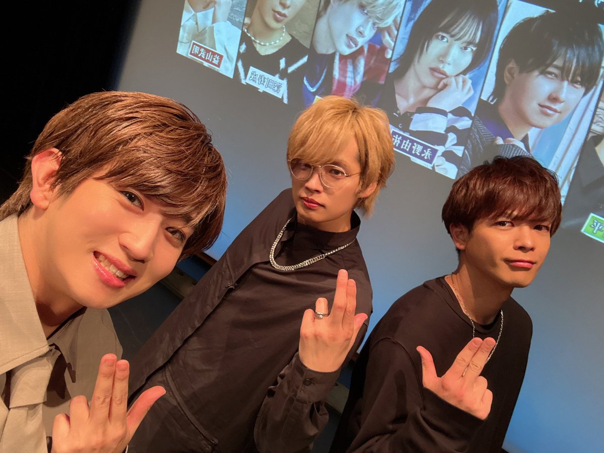 菊池 勇成 tweet media