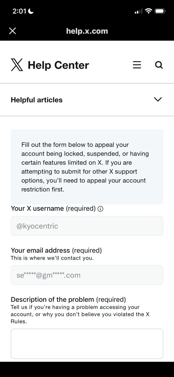 gaia got suspended tweet media