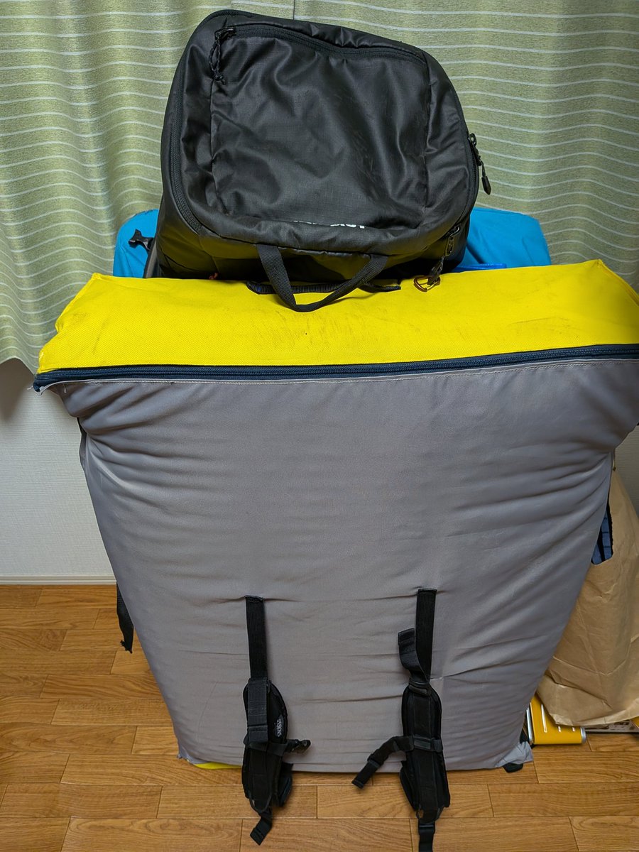 とわんぐ tweet media