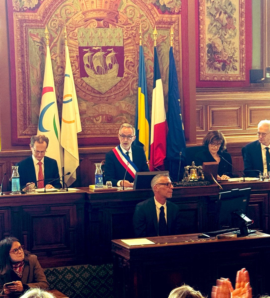 French Aid to Europe 🇨🇵 🇪🇺 tweet media