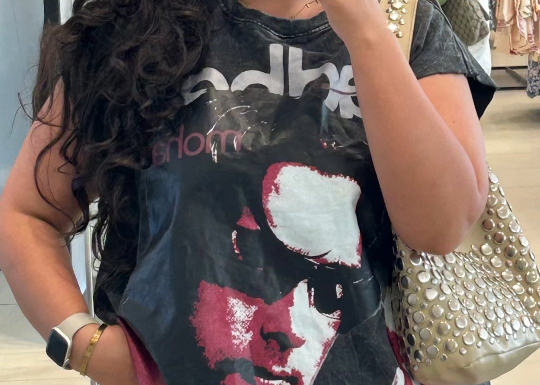 empress shreya tweet media