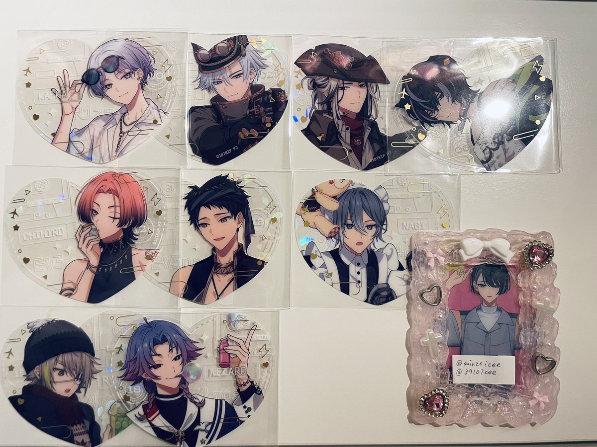 minto/リンク必読 tweet media