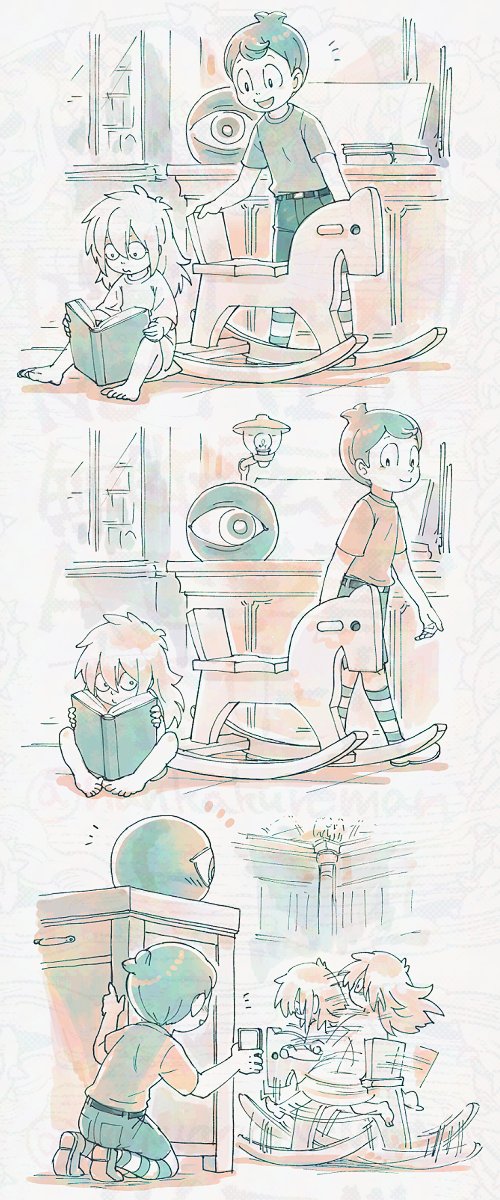 くれまん tweet media