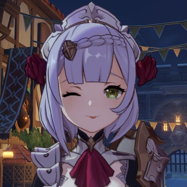 Stone Maid Noelle tweet media