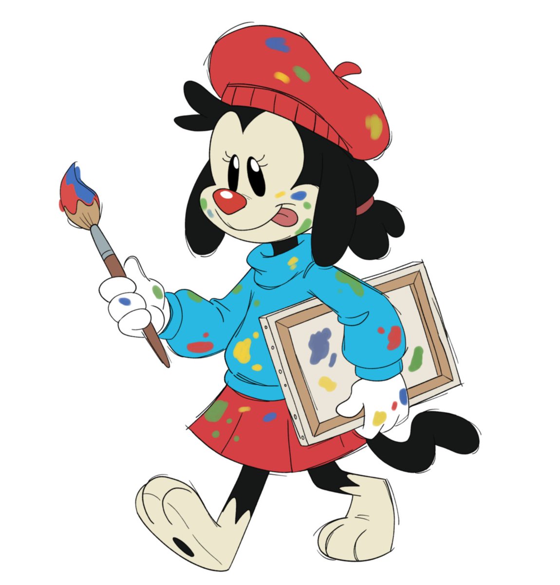 JoffRob Art Account (@joffrobert.bsky.social) tweet media