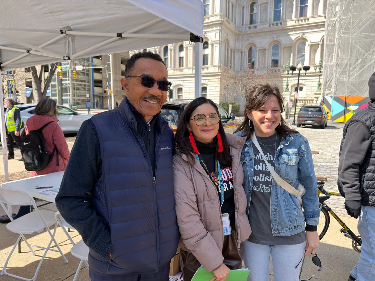 RepKweisiMfume's tweet image. Yesterday’s No Kings Rally was a huge success, again! #Baltimore #nokingsinamerica #nokingsday👑🚫