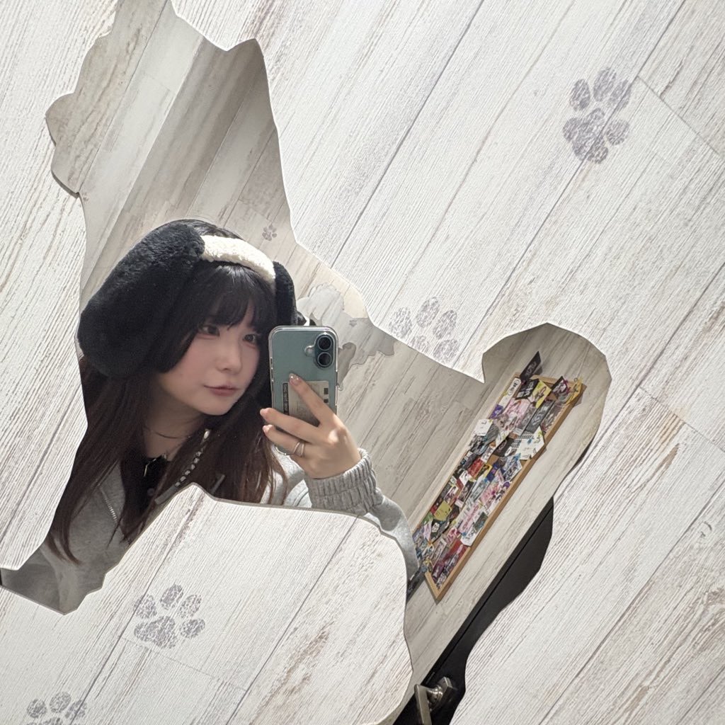 Bar Failinis (ふぁりにしゅ) tweet media