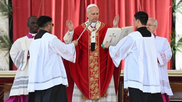 Catholic Recruitment tweet media