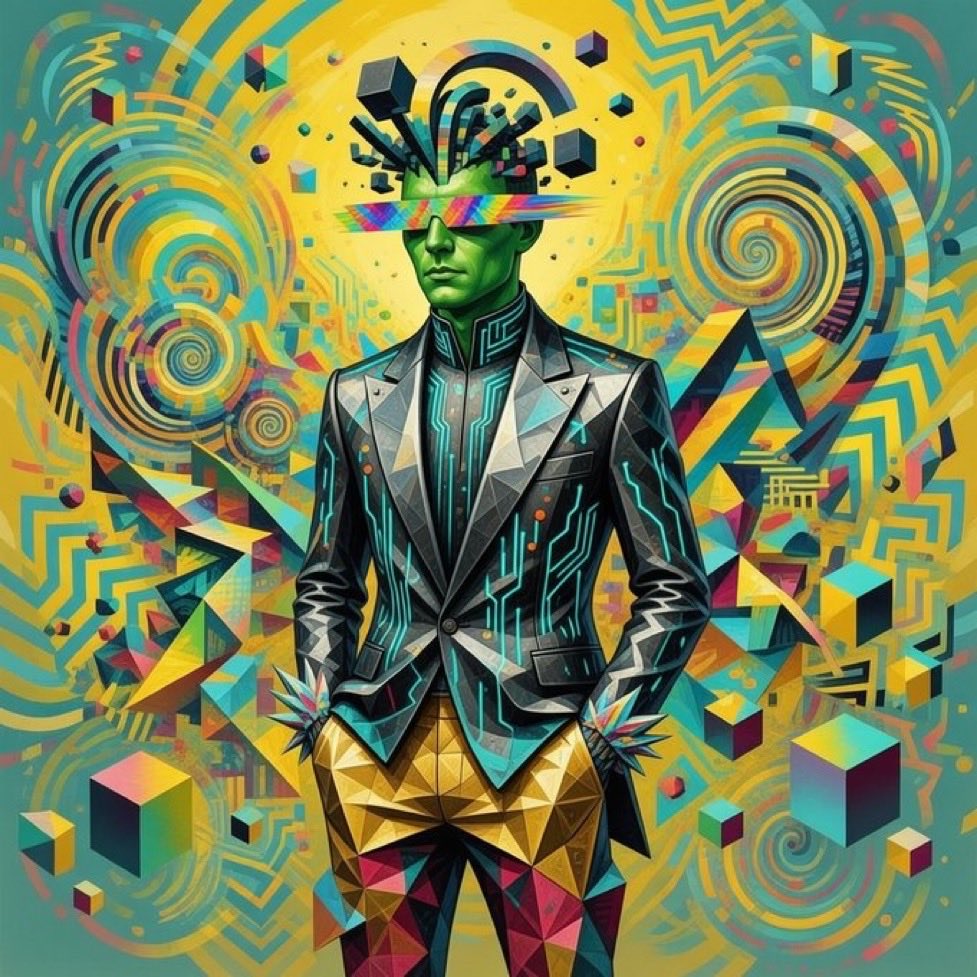 Concrete tweet media