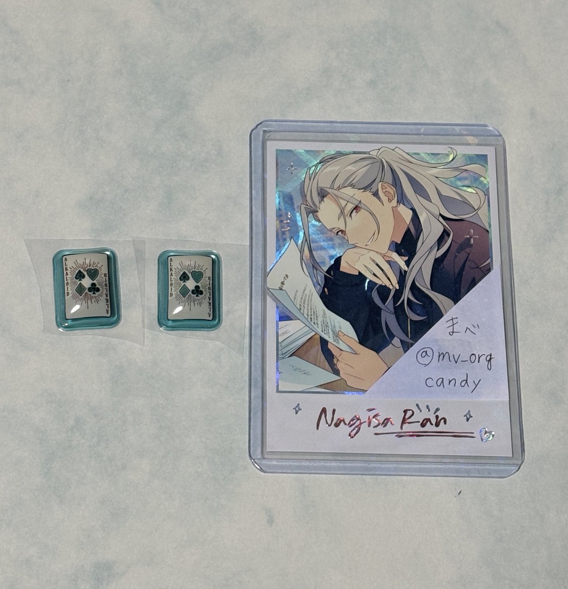 まべ litlink有❁進捗bio tweet media