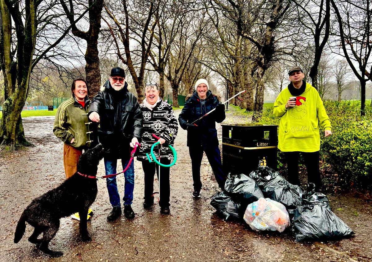 The Friends of Sefton Park tweet media