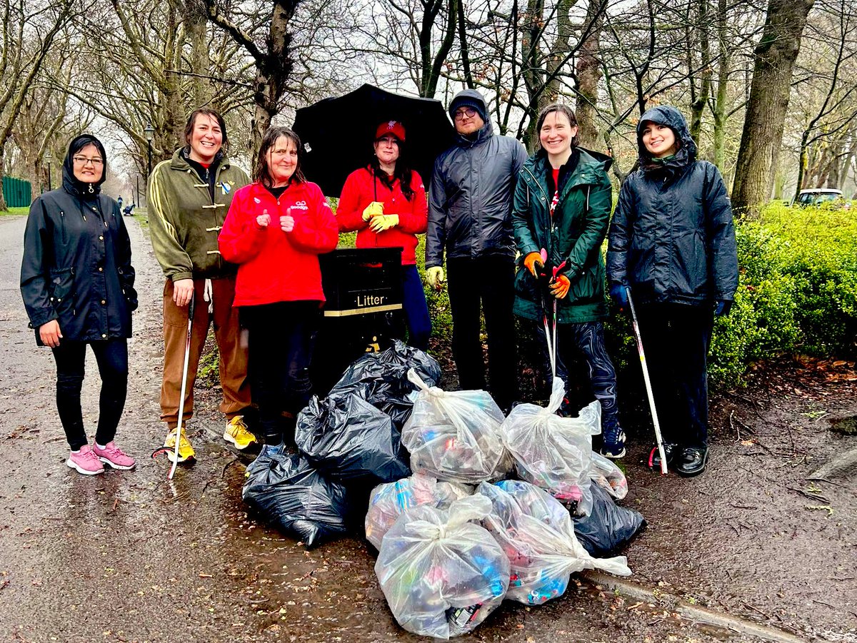 The Friends of Sefton Park tweet media