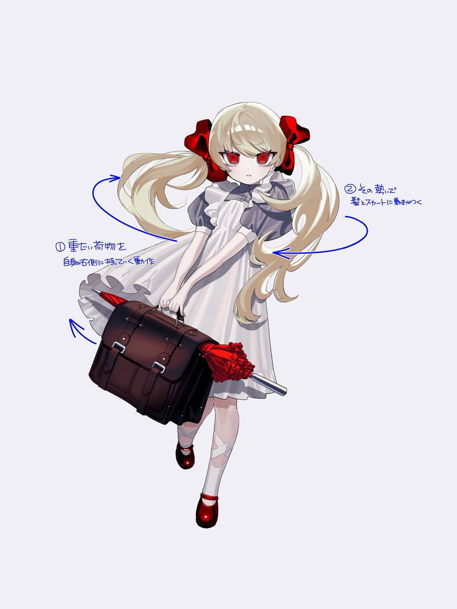 nico@依頼暫く✕ tweet media