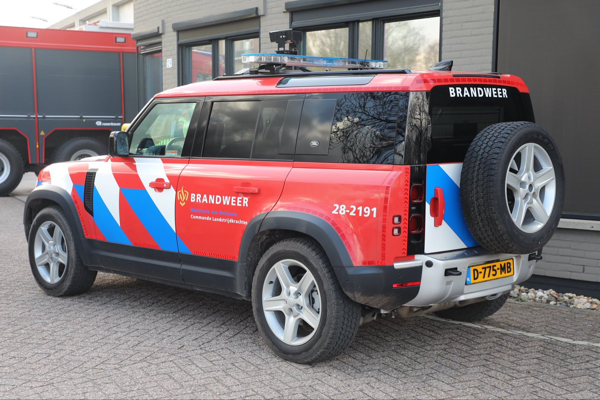 William harthoorn tweet media