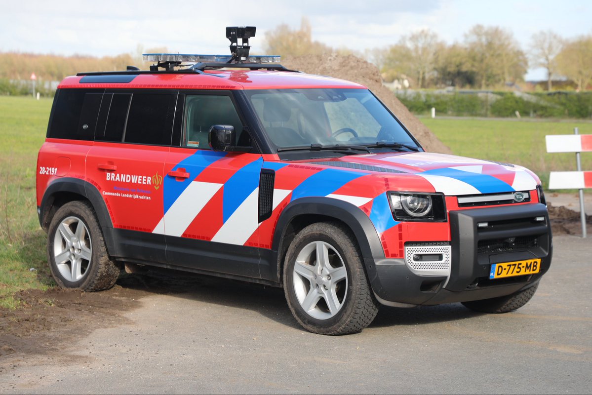 William harthoorn tweet media