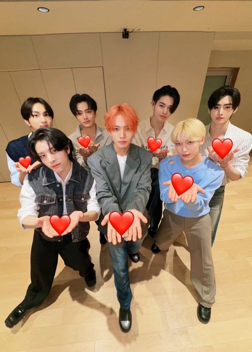 radhika | ENHYPEN IS 7🦌 tweet media