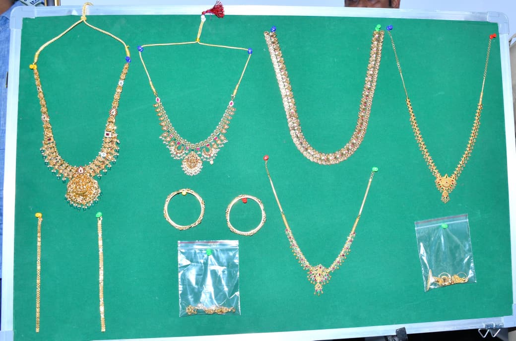 Nandyal Police tweet media