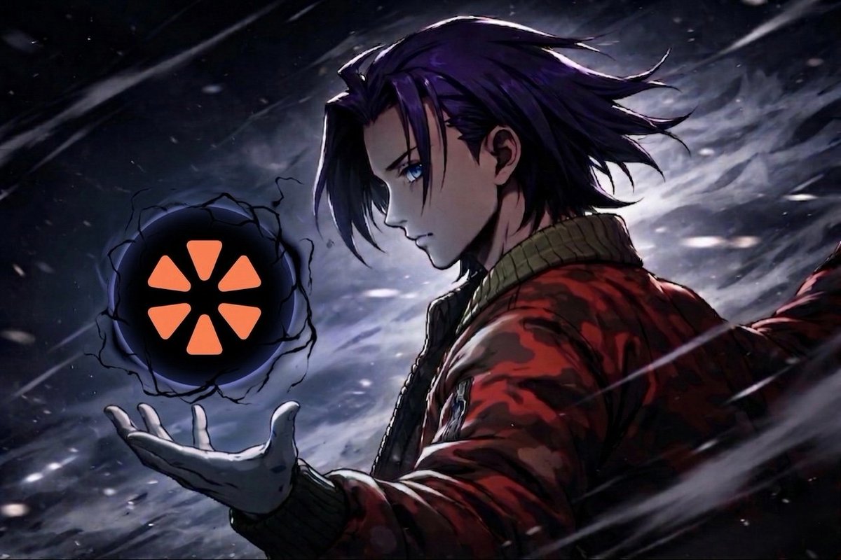 Papillon ␥ 𝐒𝐑 💎 tweet media