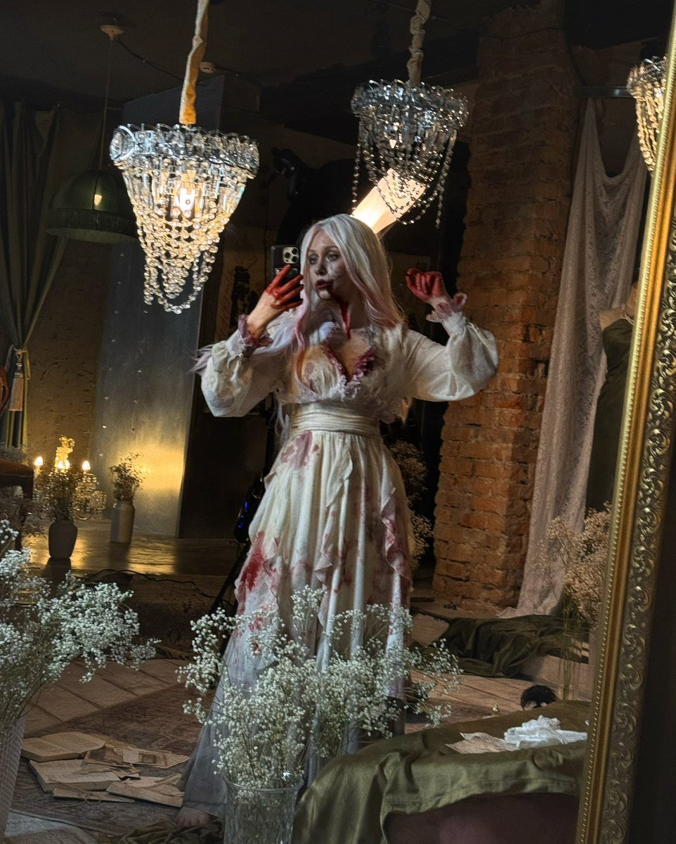 Nelapochka tweet media