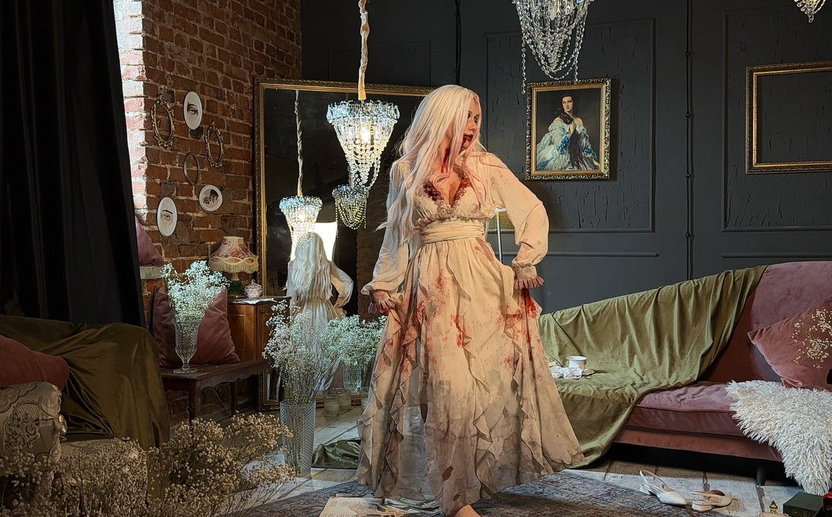 Nelapochka tweet media