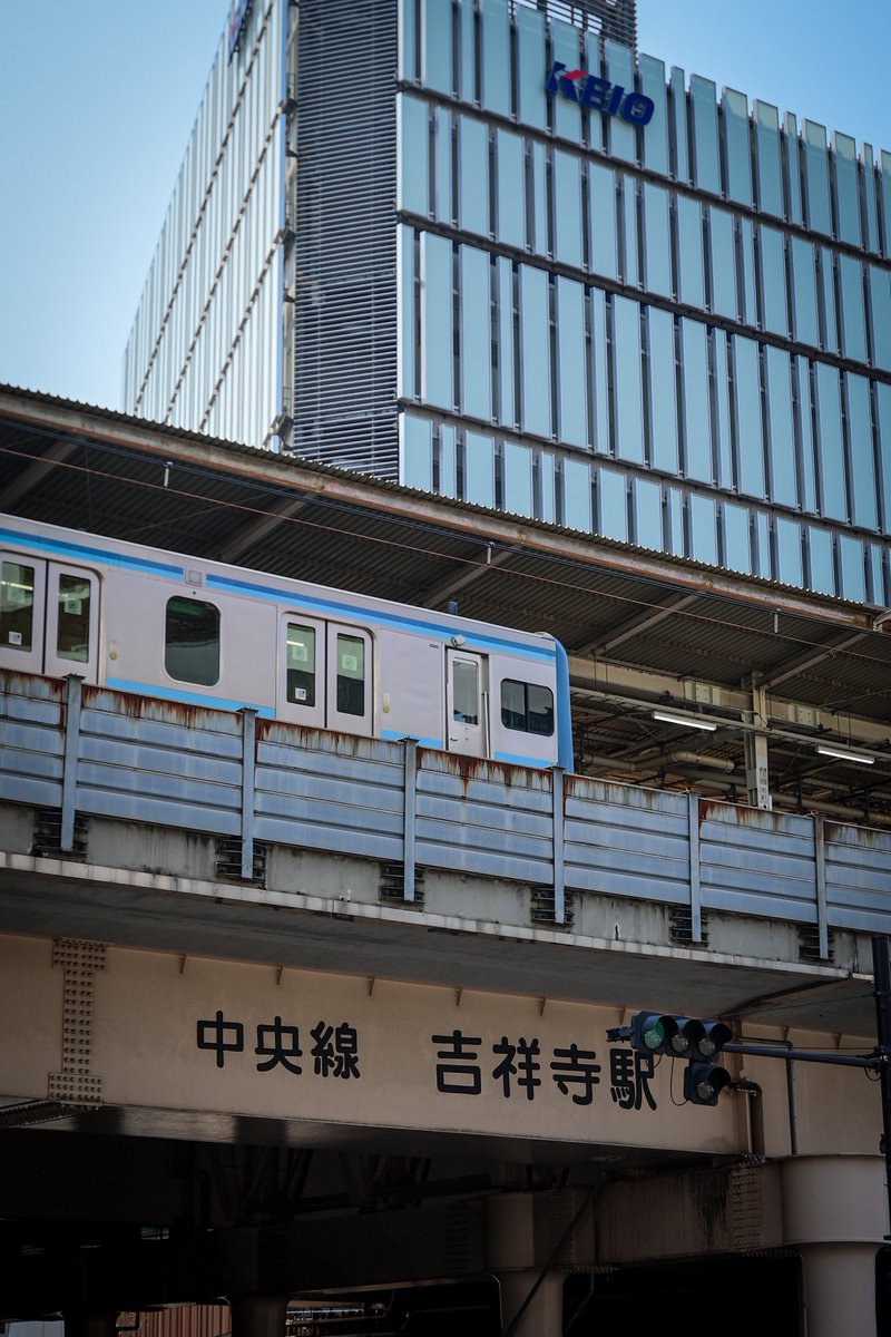 like6108's tweet photo. 3/29 E131系500番代G-07
中央本線試運転返却 回9436M https://t.co/pPBZ4bcSZD